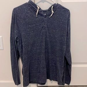 True Craft small hoodie